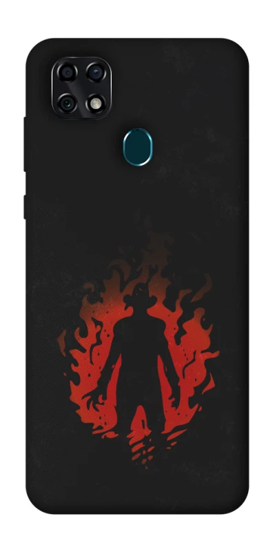 Чохол на ZTE Blade 20 Smart Daylight фото 1 з 1