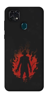 Чохол на ZTE Blade 20 Smart Daylight фото 1 з 1