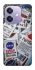 Чехол на Oppo A40m NASA ver.4 фото 1 из 1