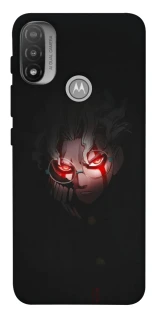 Чохол на Motorola Moto E20 Dandadan фото 1 з 1