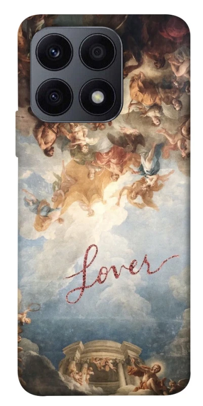 Чехол на Huawei Honor X8a Lover фото 1 из 1