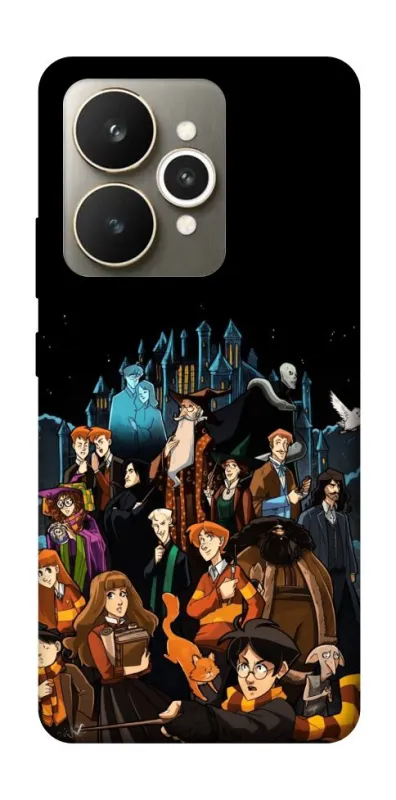 Чохол на Realme 15 Harry Potter v26 фото 1 з 1