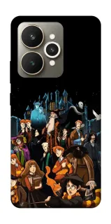 Чохол на Realme 15 Harry Potter v26 фото 1 з 1