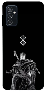 Чохол на Samsung Galaxy M52 Berserk stand фото 1 з 1