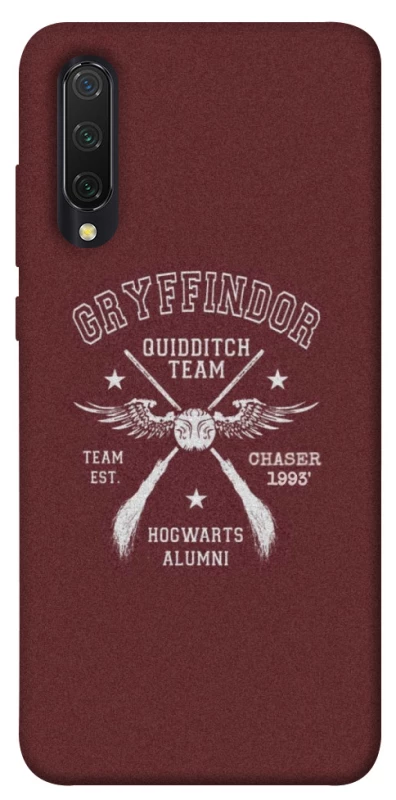 Чохол на Xiaomi Mi CC9 / Mi 9 Lite Harry Potter v6 фото 1 з 1