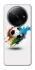Чохол на Xiaomi Redmi A3 Football Ball ver3 фото 1 з 1
