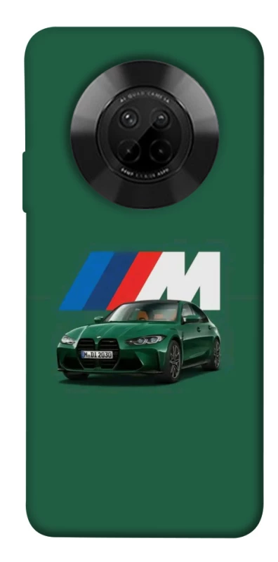 Чохол на Huawei Y9a BMW M4 фото 1 з 1
