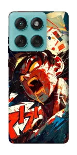 Чохол на Motorola Edge 60 Fusion Anime фото 1 з 1