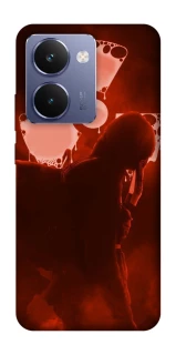 Чохол на Realme P3 Ultra Радіація v8 фото 1 з 1