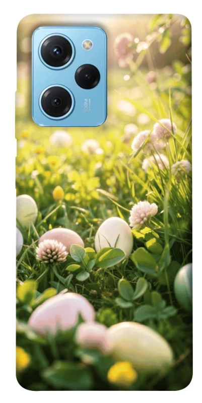 Чехол на Xiaomi Poco X5 Pro 5G Hello Spring фото 1 из 1