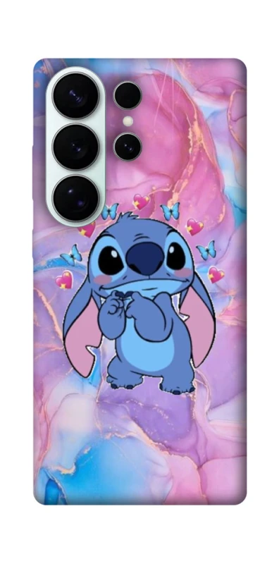Чехол на Samsung Galaxy S26 Stitch ver.28 фото 1 из 1