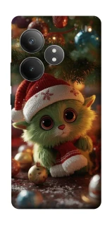 Чохол на Realme GT Neo 6 SE Grinch mood ver.4 фото 1 з 1