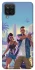 Чехол на Samsung Galaxy A12 GTA фото 1 из 1