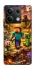 Чохол на Xiaomi Redmi Note 13 5G Minecraft v6 фото 1 з 1