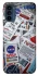 Чехол на Motorola Moto G41 NASA ver.4 фото 1 из 1