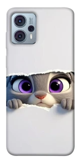 Чохол на Motorola Moto G23 Zootopia фото 1 Чохол на Motorola Moto G23 Zootopia фото 1 з 1