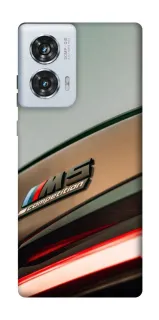 Чохол на Motorola Edge 50 Fusion BMW v13 фото 1 з 1