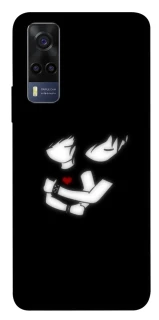 Чехол на Vivo Y53s We love фото 1 Чехол на Vivo Y53s We love фото 1 из 1