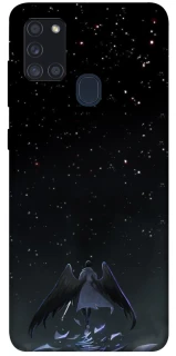 Чохол на Samsung Galaxy A21s Omniscient Reader's v4 фото 1 з 1