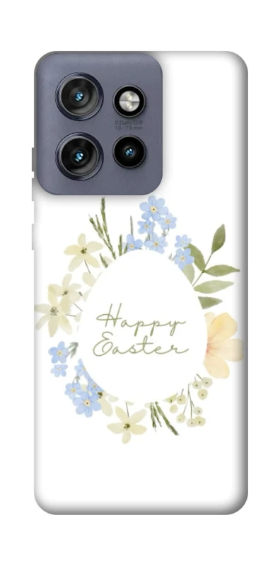 Чехол на Motorola Edge 50 Neo Easter ver.6 фото 1 из 1