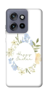 Чохол на Motorola Edge 50 Neo Easter ver.6 фото 1 з 1