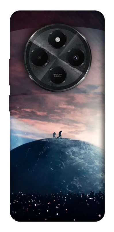 Чехол на Xiaomi Poco C75 Kanye West ver.6 фото 1 из 1