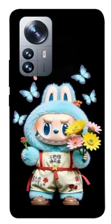 Чохол на Xiaomi 12 / 12X Japan Labubu фото 1 з 1
