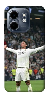 Чехол на Infinix Smart 9 4G / Hot 50i Jude Bellingham фото 1 из 1