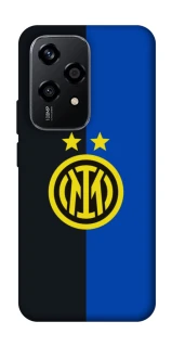 Чохол на Honor 200 Lite FC Inter v1 фото 1 з 1
