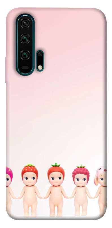 Чохол на Huawei Honor 20 Pro Sonny фото 1 з 1