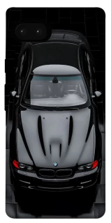 Чохол на Google Pixel 7a BMW V12 фото 1 з 1