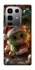 Чохол на Infinix Note 50 Pro Grinch mood ver.4 фото 1 з 1