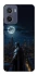 Чехол на Motorola Moto G05 The Dark Knight фото 1 из 1