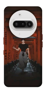 Чохол на Nothing Phone (3a) Toji Fushiguro фото 1 з 1