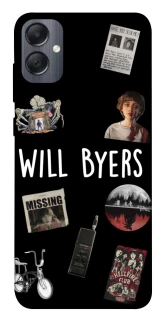 Чохол на Samsung Galaxy A05 Stranger Things ver.21 фото 1 з 1