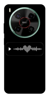 Чохол на ZTE Nubia V70 Max Love aesthetic ver.11 фото 1 з 1