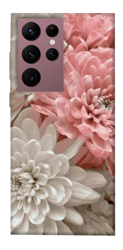 Чохол на Samsung Galaxy S22 Ultra Spring flow фото 1 з 1