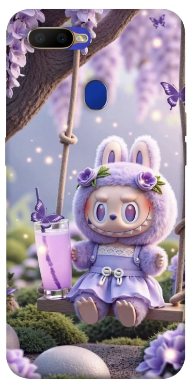 Чохол на Oppo A5s Labubu Dream фото 1 з 1