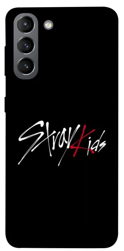 Чохол на Samsung Galaxy S21 Stray Kids Logo фото 1 з 1