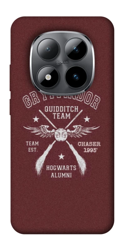 Чохол на Xiaomi Redmi Note 15 Pro 5G Harry Potter v6 фото 1 з 1