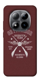 Чохол на Xiaomi Redmi Note 15 Pro 5G Harry Potter v6 фото 1 з 1