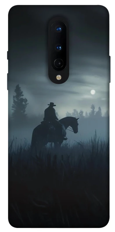 Чехол на OnePlus 8 cowboy фото 1 из 1