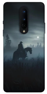 Чохол на OnePlus 8 cowboy фото 1 з 1
