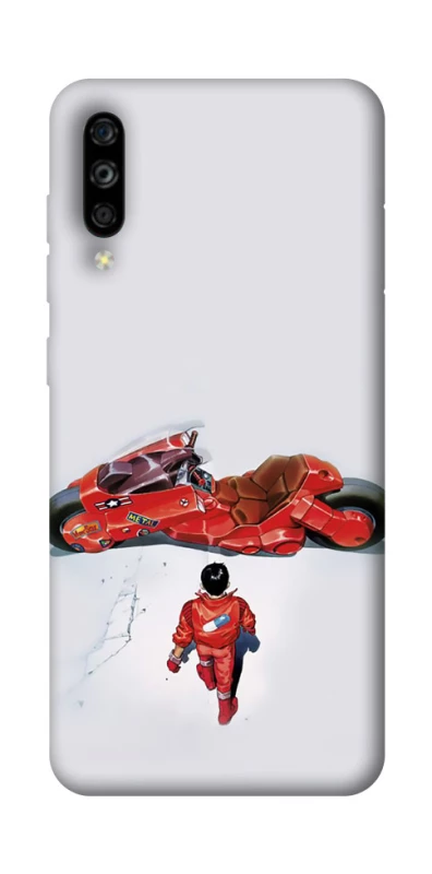 Чохол на ZTE Blade A7s (2019) Anime v43 фото 1 з 1