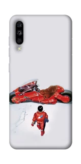 Чохол на ZTE Blade A7s (2019) Anime v43 фото 1 з 1