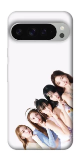 Чохол на Google Pixel 9 Pro XL LE SSERAFIM фото 1 з 1