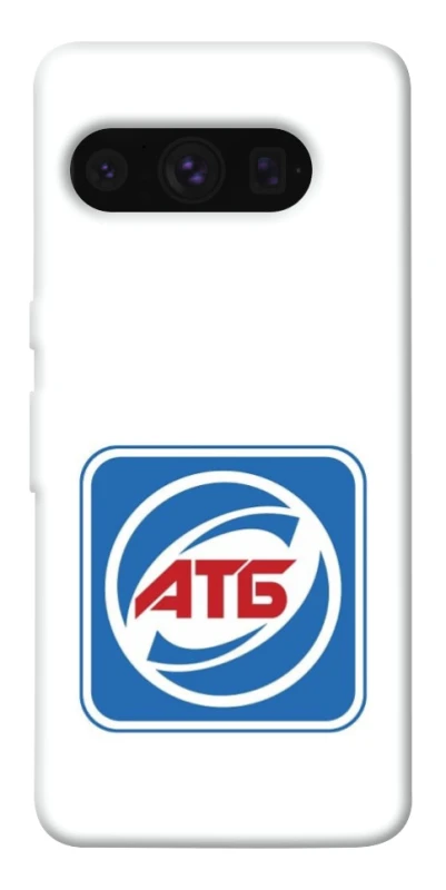 Чохол на Google Pixel 8 Pro AТБ фото 1 з 1