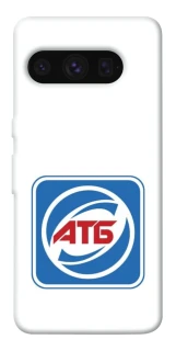 Чехол на Google Pixel 8 Pro AТБ фото 1 из 1