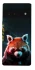 Чохол на Google Pixel 6 Pro Cyber Red Panda фото 1 з 1