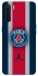 Чохол на Oppo A91 FC PSG v3 фото 1 з 1